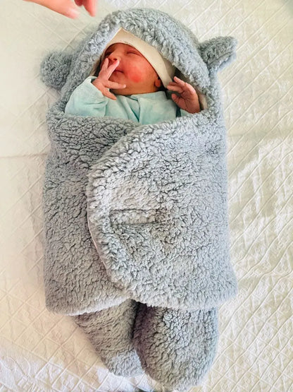 Yuma™ Kışlık Kundak Tulumu