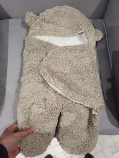 Yuma™ Kışlık Kundak Tulumu